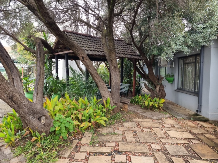Commercial Property for Sale in Universitas Free State